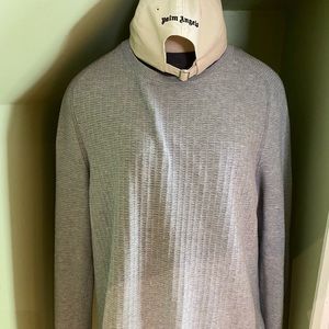 beautiful ted baker london ribbed sweatshirt